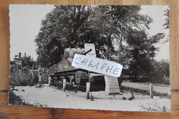 Delcampe - ECOUCHE - LE CHAR MASSAOUA DE LA 2° D.B - Ecouche