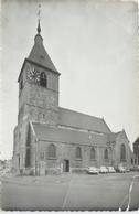 Tubize: L'église Ste-Gertrude - Tubeke