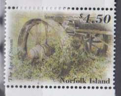 ILE NORFOLK    2002         N °     741         COTE      10 € 00       ( 1219 ) - Norfolk Island