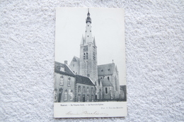 Hamont "De Nieuwe Kerk" - Hamont-Achel