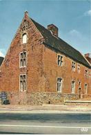 Tubize: Ferme De La Porte (Musée) - Tubeke