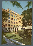 °°° Cartolina - Roma N. 785 Salvator Mundi International Hospital Veduta Laterale Nuova °°° - Sanidad Y Hospitales