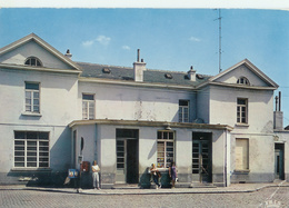 Tubize: La Gare Qui était La Plus Ancienne Du Pays - Tubize