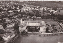 Delcampe - Cpsm Grand Format GRAMAT - Vue Aérienne - Gramat