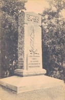 MERSEBURG / MONUMENT AUX MORTS - Merseburg