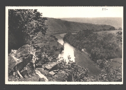 Plainevaux - La Roche Aux Faucons - Neupré