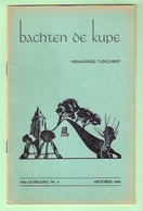 ©1968 RECHTBANK Van VEURNE 1800-30 * BOUCQUET ADINKERKE DE PANNE WESTLAND Nr 4 HEEMKUNDIGE KRING BACHTEN DE KUPE Z353-20 - Veurne