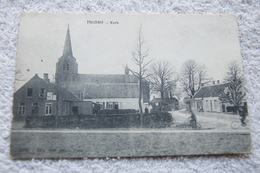 Hechtel "Kerk" - Hechtel-Eksel