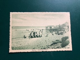 Delcampe - SCIACCA (AGRIGENTO) STABILIMENTO BALNEARE - Agrigento