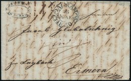 1850 - Autres & Non Classés