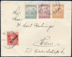 1918 - Sonstige & Ohne Zuordnung