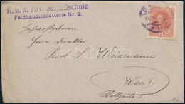 Ausztria ~1915 - Other & Unclassified