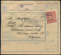 Ausztria 1918 - Other & Unclassified