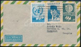 Brazília ~1958 - Other & Unclassified