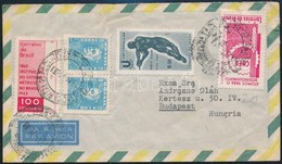 Brazília ~1963 - Other & Unclassified