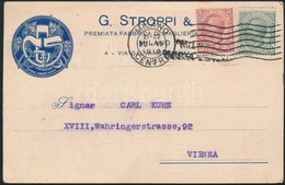 Olaszország 1919 - Other & Unclassified