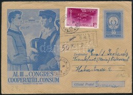 Románia ~1958 - Other & Unclassified