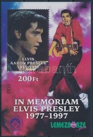 ** 1997 Elvis Presley Halálának évfordulója Emlékív - Autres & Non Classés
