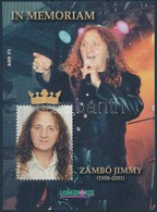 ** 2001 Zámbó Jimmy - Autres & Non Classés