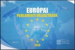 ** 2019 Európai Parlamenti Választások - Autres & Non Classés