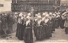 20-4444 : PLOUGASTEL-DAOULAS. PROCESSION - Plougastel-Daoulas