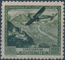 * 1930 Repülő Mi 112 - Sonstige & Ohne Zuordnung