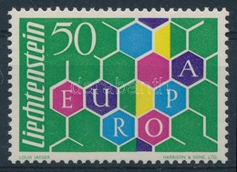 ** 1960 Europa CEPT, Europa CEPT Mi 398 - Other & Unclassified