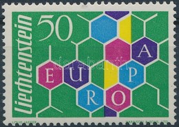 ** 1960 Europa CEPT, Europa CEPT Mi 398 - Autres & Non Classés