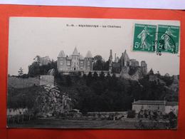 CPA (79) Bressuire.Le Château.  (N.2250) - Bressuire