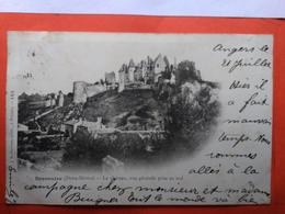 CPA (79) Bressuire. Vue Générale.  (N.2256) - Bressuire