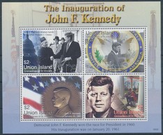 ** 2006 Kennedy Kisív Mi 379-392 - Sonstige & Ohne Zuordnung