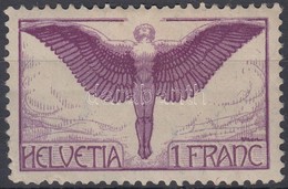 * 1924 Légiposta Bélyeg Mi 191 X - Otros & Sin Clasificación