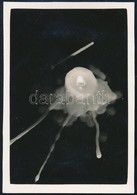 Cca 1938 Thöresz Dezső (1902-1963) Békéscsabai Gyógyszerész és Fotóművész Hagyatékából, Jelzés Nélküli, Vintage Fotó (Gy - Autres & Non Classés