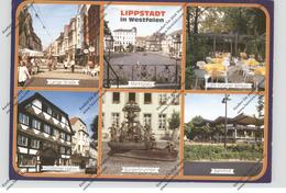 4780 LIPPSTADT, Mehrbild-AK - Lippstadt