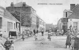 Audruicq - Rue Du Calaisis - Audruicq