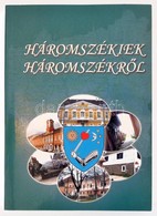 Cziprián Kovács Loránd - Kozma Csaba (szerk.): Háromszékiek Háromszékről. Társadalomtudományi írások. Sepsiszentgyörgy-C - Unclassified