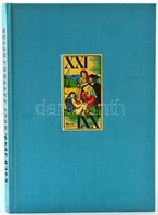 Kolb Jenő (szerk.): Régi Játékkártyák. Magyar és Külföldi Kártyafestés A XV-XIX. Század. REPRINT! 1984, Állami Könyvterj - Non Classés