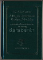 Szita Szabolcs: A Magyar Gyáriparosok Országos Szövetsége. A GYOSZ Kiépítése és Tevékenysége 1902-től 1948-ig. H.n., MGY - Ohne Zuordnung