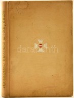 Ambrózy György: A Magyar Csatakép. 70 Képpel. Bp., 1940, (Athenaeum). 191,[5]p. Számos Szövegközti Képpel. Részben Kétny - Ohne Zuordnung