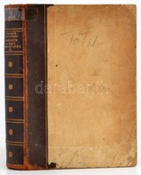 Szárazajtai Incze Kálmán: Háborúk A Nagy Háború Után, A Béke Háborúi II. Kötet. Bp., 1938, Franklin. Kiadói Aranyozott F - Sin Clasificación