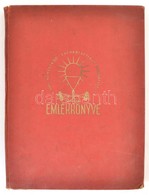 A XXXIV. Nemzetközi Eucharisztikus Kongresszus Emlékkönyve. Közrebocsájtja A Kongresszus Előkészítő Főbizottsága. Bp., 1 - Ohne Zuordnung