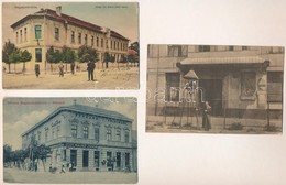 **, * 18 Db RÉGI Történelmi Magyar Képeslap / 18 Pre-1945 Historical Hungarian Postcards From The KIngdom Of Hungary - Sin Clasificación