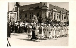 ** T1/T2 Magyar Nők Demokratikus Szövetségének Felvonulása Photo - Non Classés