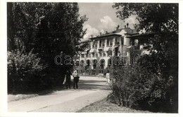 T1/T2 Balatonkenese, Fővárosi üdülőhely, Foto Dr. Goszleth - Non Classés