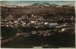 T2 1916 Besztercebánya, Banská Bystrica; - Ohne Zuordnung