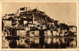 T2 1934 Sibenik - Non Classés