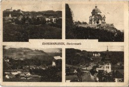 T2 1926 Ehrenhausen - Non Classés