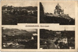 T2 1926 Ehrenhausen - Unclassified