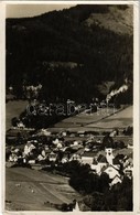 T2/T3 1931 Spital Am Semmering (EK) - Non Classés