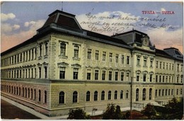 T2 1914 Tuzla, Gymnasium / Grammar School - Ohne Zuordnung